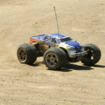 RC Trucks