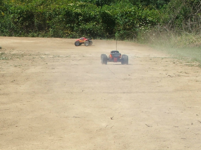 RC Trucks