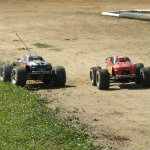 RC Trucks