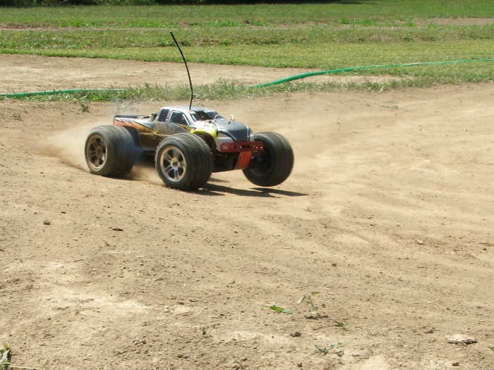 RC Trucks