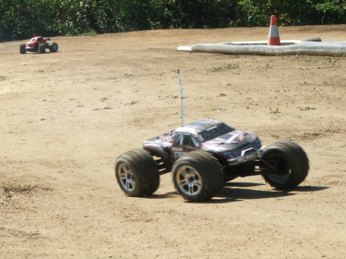 RC Trucks