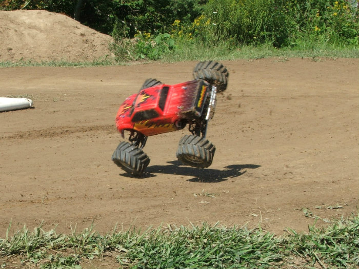 RC Trucks