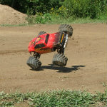 RC Trucks