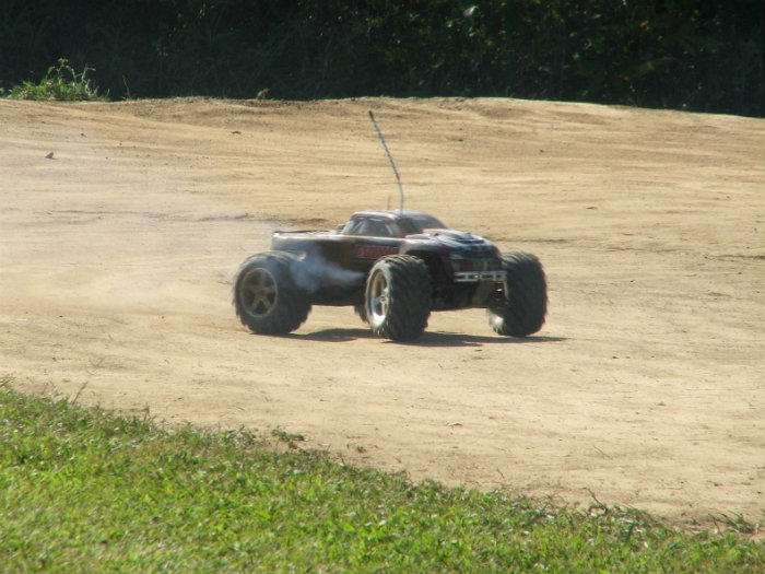 RC Trucks