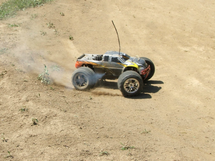 RC Trucks