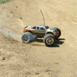 RC Trucks