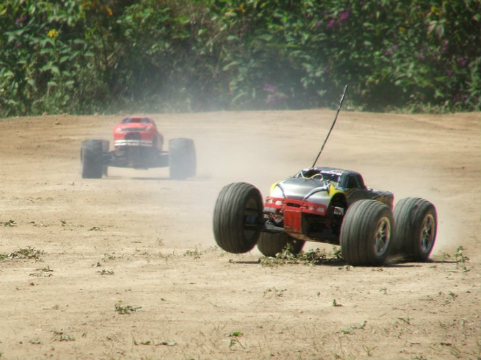 RC Trucks