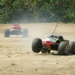 RC Trucks