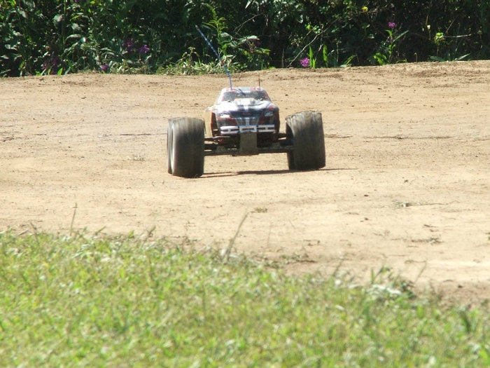 RC Trucks