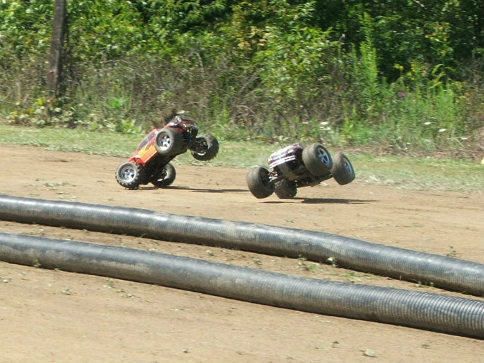 RC Trucks