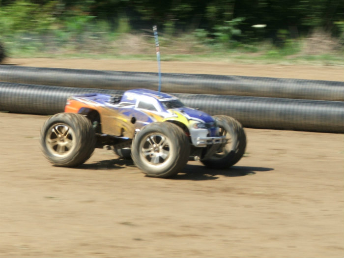 RC Trucks