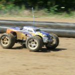 RC Trucks