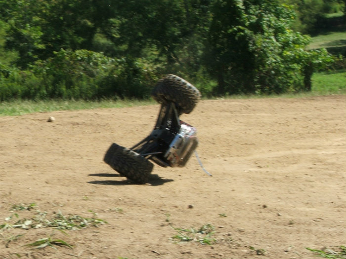 RC Trucks