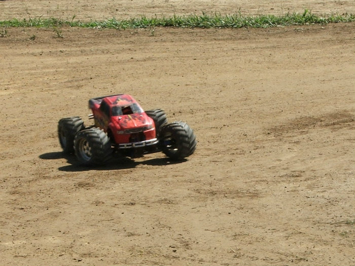 RC Trucks