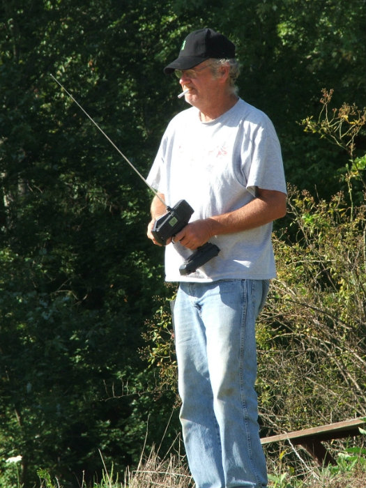 Dad