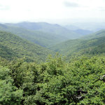 Blue Ridge Parkway