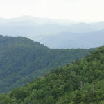 Blue Ridge Parkway
