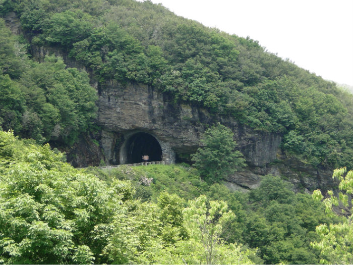 Blue Ridge Parkway