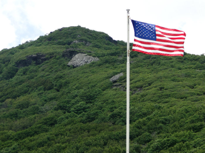Blue Ridge Parkway