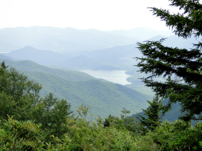 Blue Ridge Parkway