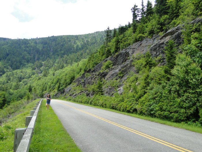 Blue Ridge Parkway