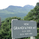 Blue Ridge Parkway