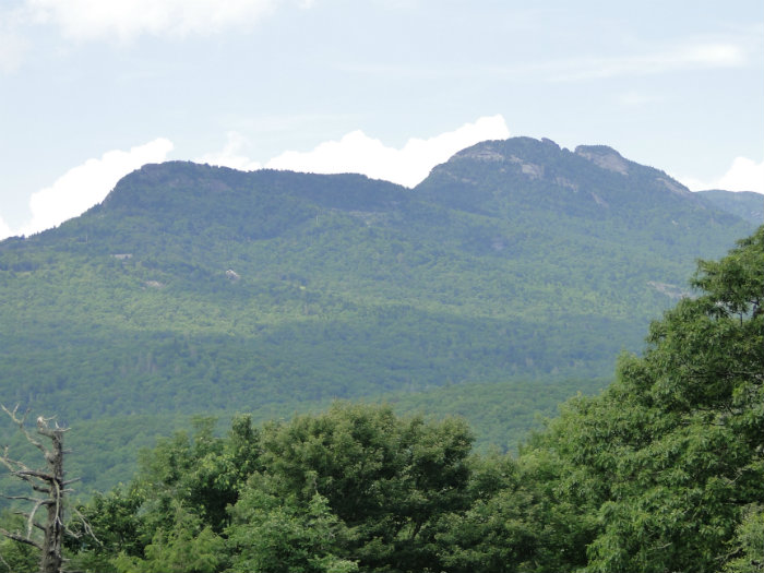 Blue Ridge Parkway