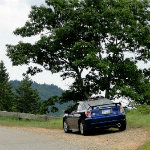 Blue Ridge Parkway