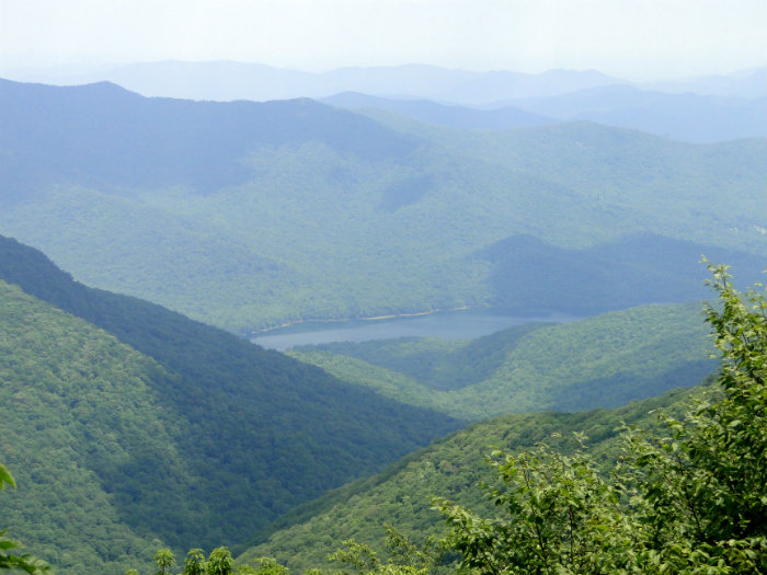 Blue Ridge Parkway