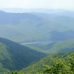 Blue Ridge Parkway
