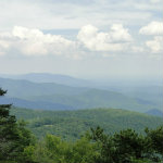 Blue Ridge Parkway