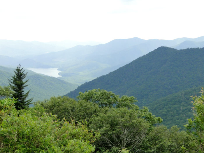 Blue Ridge Parkway