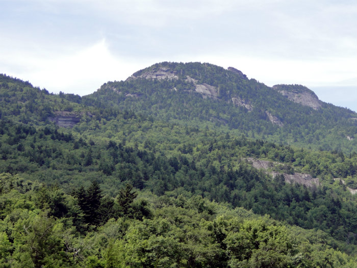 Blue Ridge Parkway