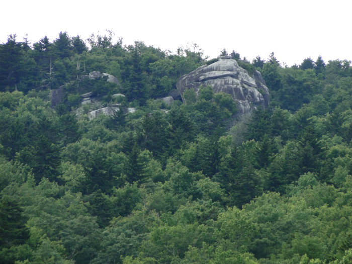 Blue Ridge Parkway