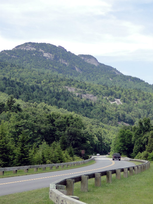 Blue Ridge Parkway