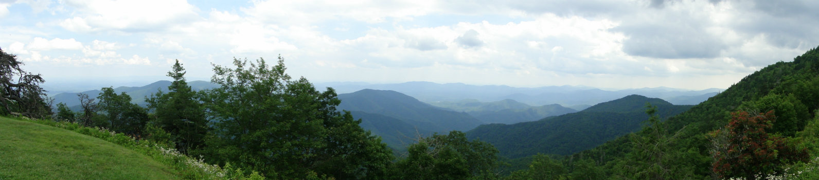 Blue Ridge Parkway