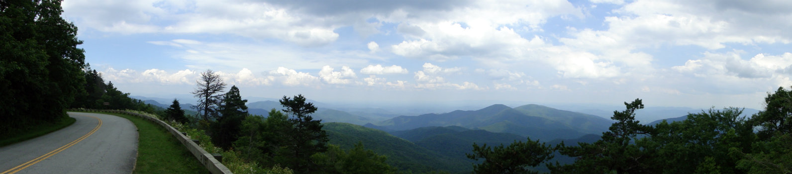 Blue Ridge Parkway