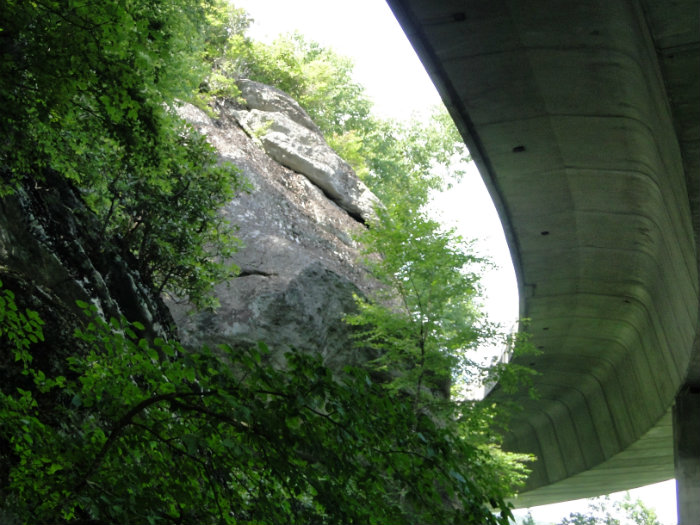 Linn Cove Viaduct