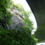 Linn Cove Viaduct