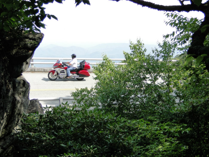 Linn Cove Viaduct