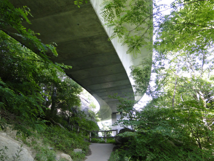 Linn Cove Viaduct
