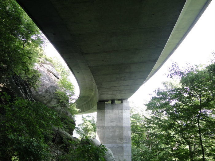 Linn Cove Viaduct