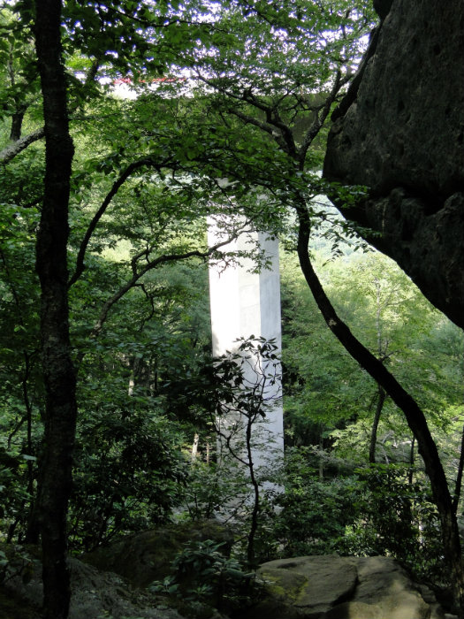 Linn Cove Viaduct