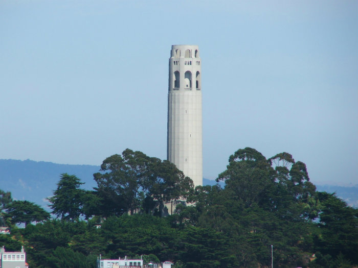 Coit Tower