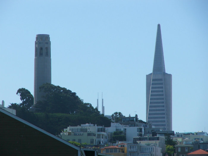 Coit Tower