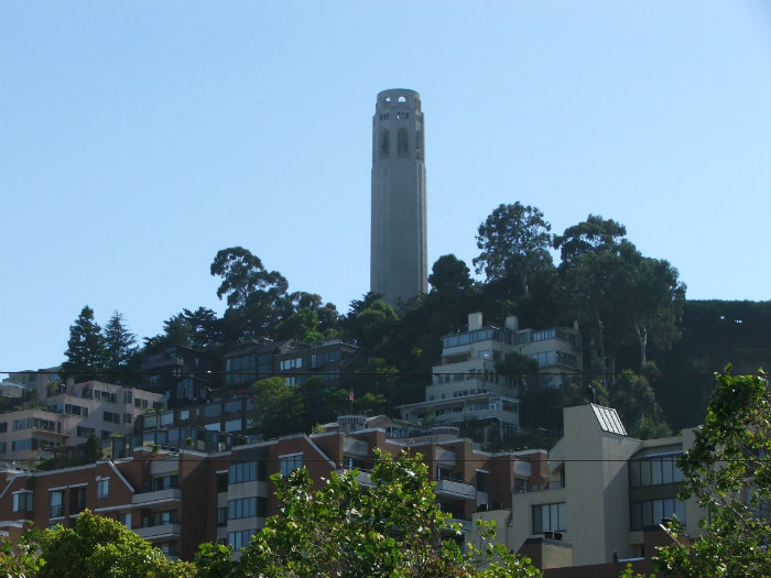Coit Tower