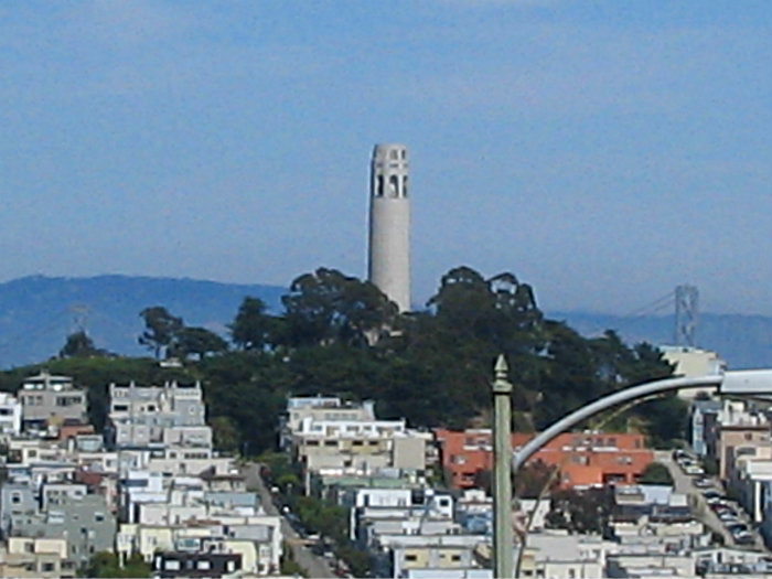 Coit Tower