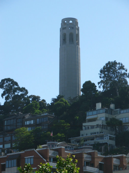 Coit Tower