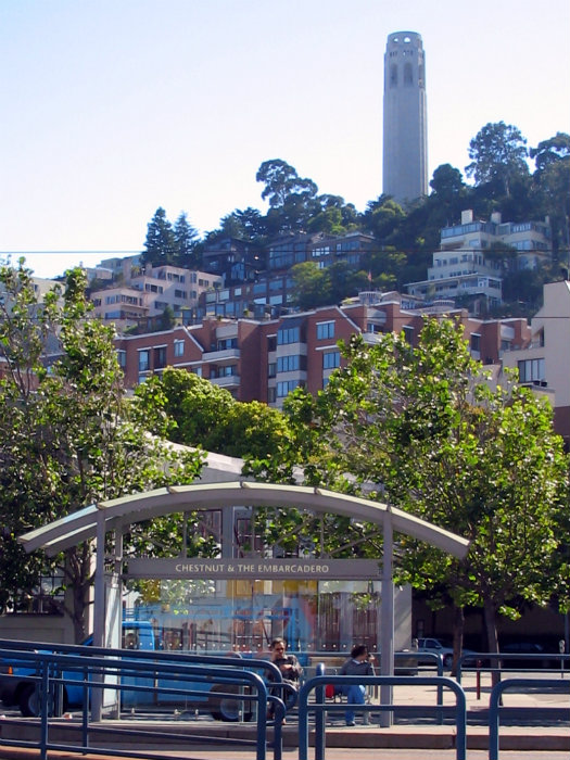 Coit Tower
