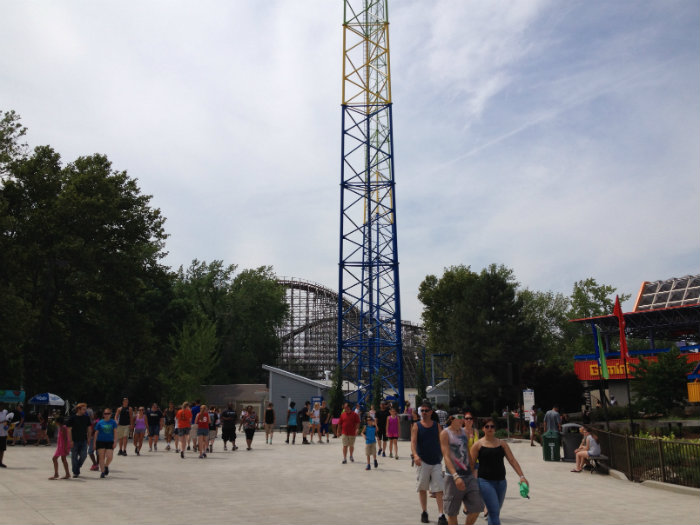 Gemini Midway